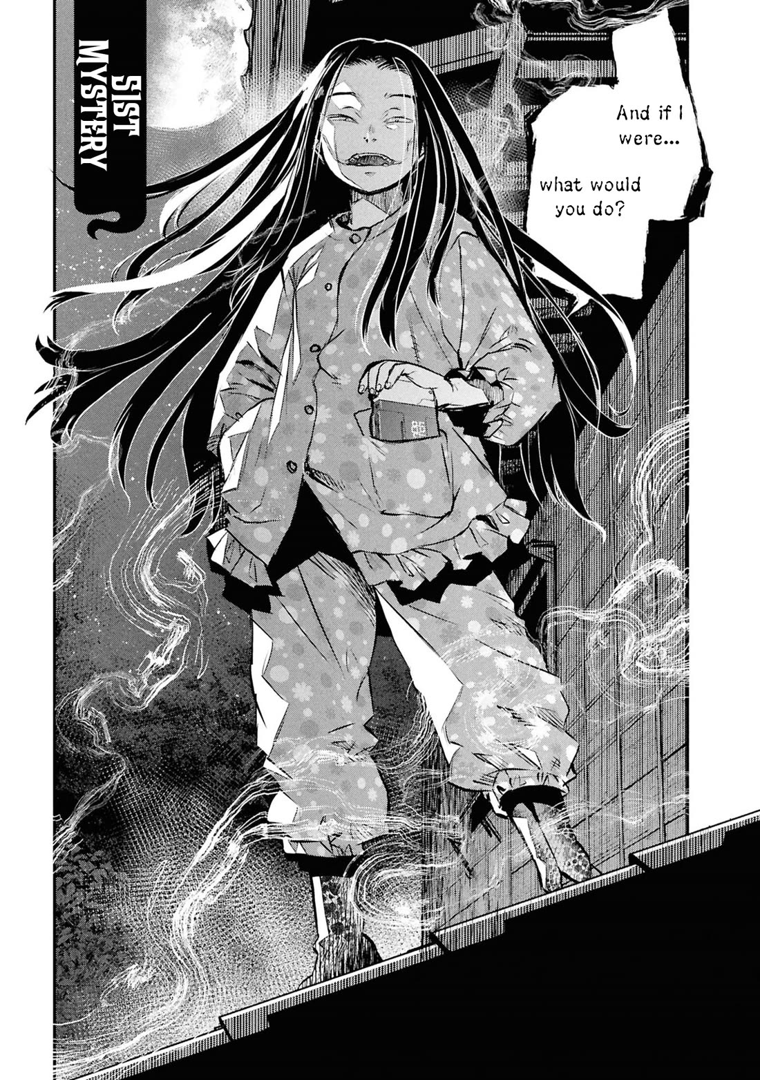 Reiwa no Dara-san chapter 51 page 4