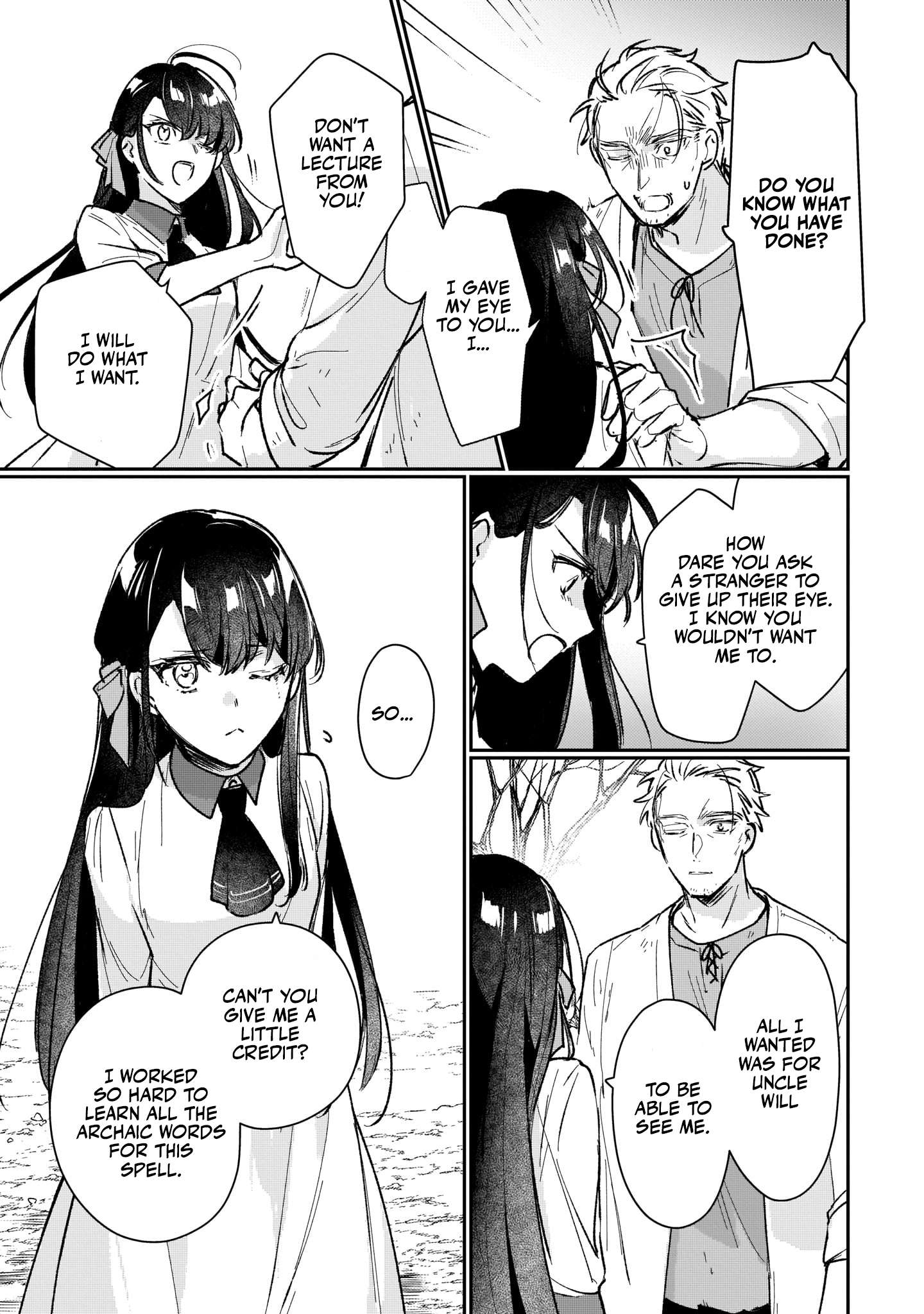 Rekishi ni Nokoru Akujo ni naru zo: Akuyaku Reijou ni naru hodo Ouji no Dekiai wa Kasoku suru you desu! chapter 14 page 15