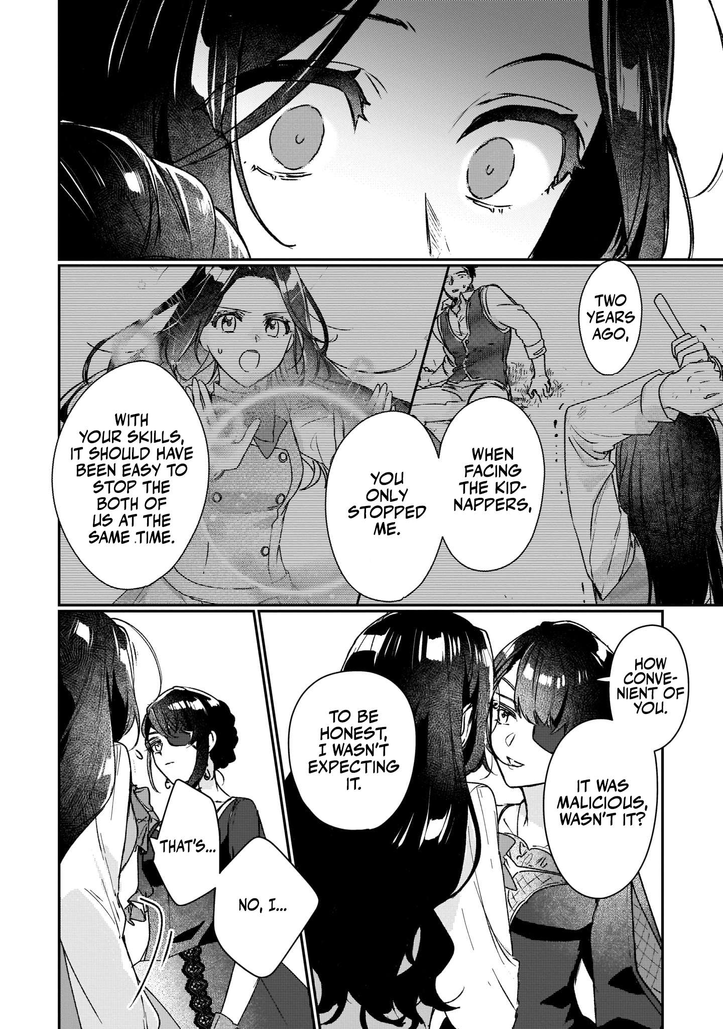 Rekishi ni Nokoru Akujo ni naru zo: Akuyaku Reijou ni naru hodo Ouji no Dekiai wa Kasoku suru you desu! chapter 15 page 6