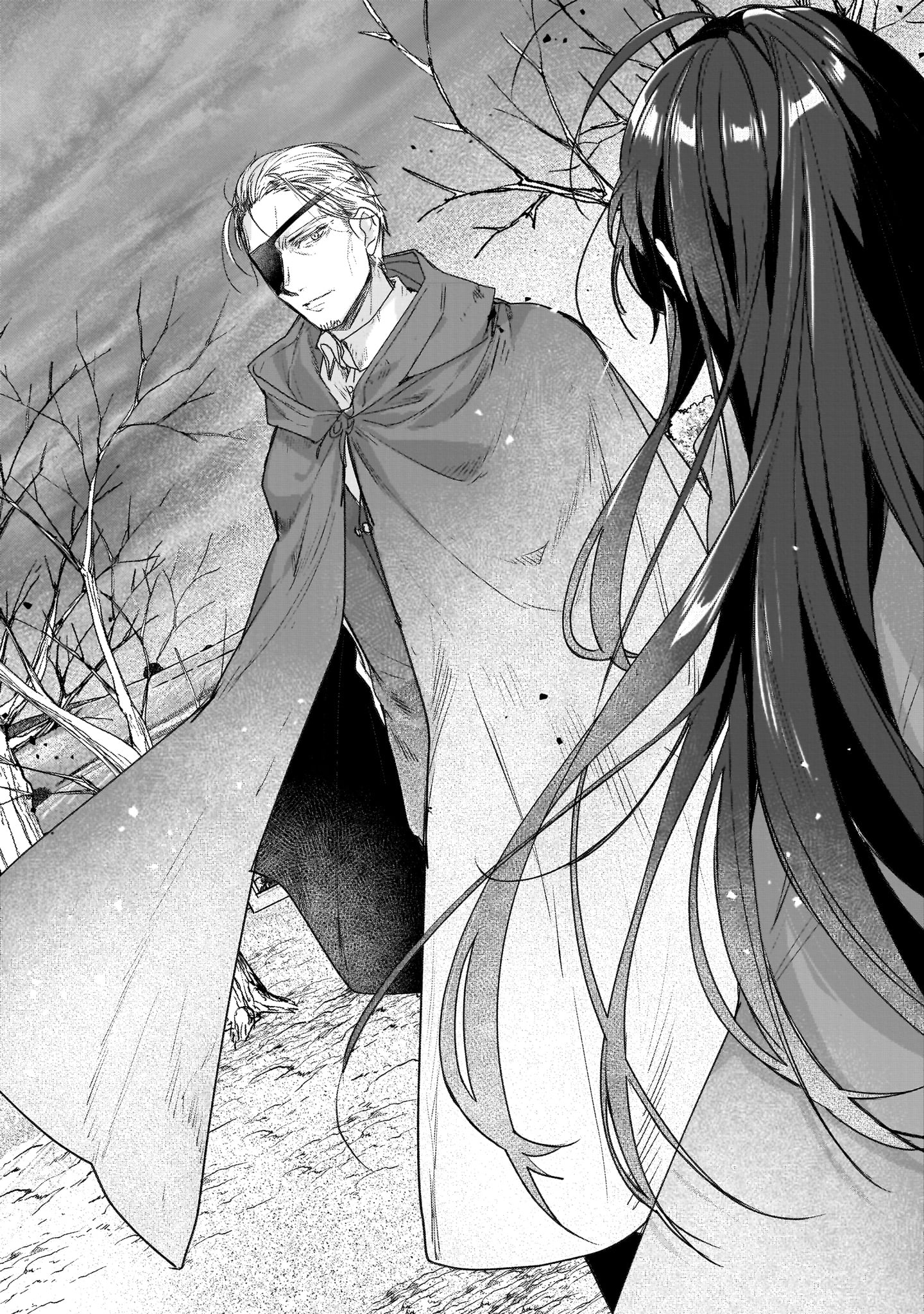 Rekishi ni Nokoru Akujo ni naru zo: Akuyaku Reijou ni naru hodo Ouji no Dekiai wa Kasoku suru you desu! chapter 19 page 3