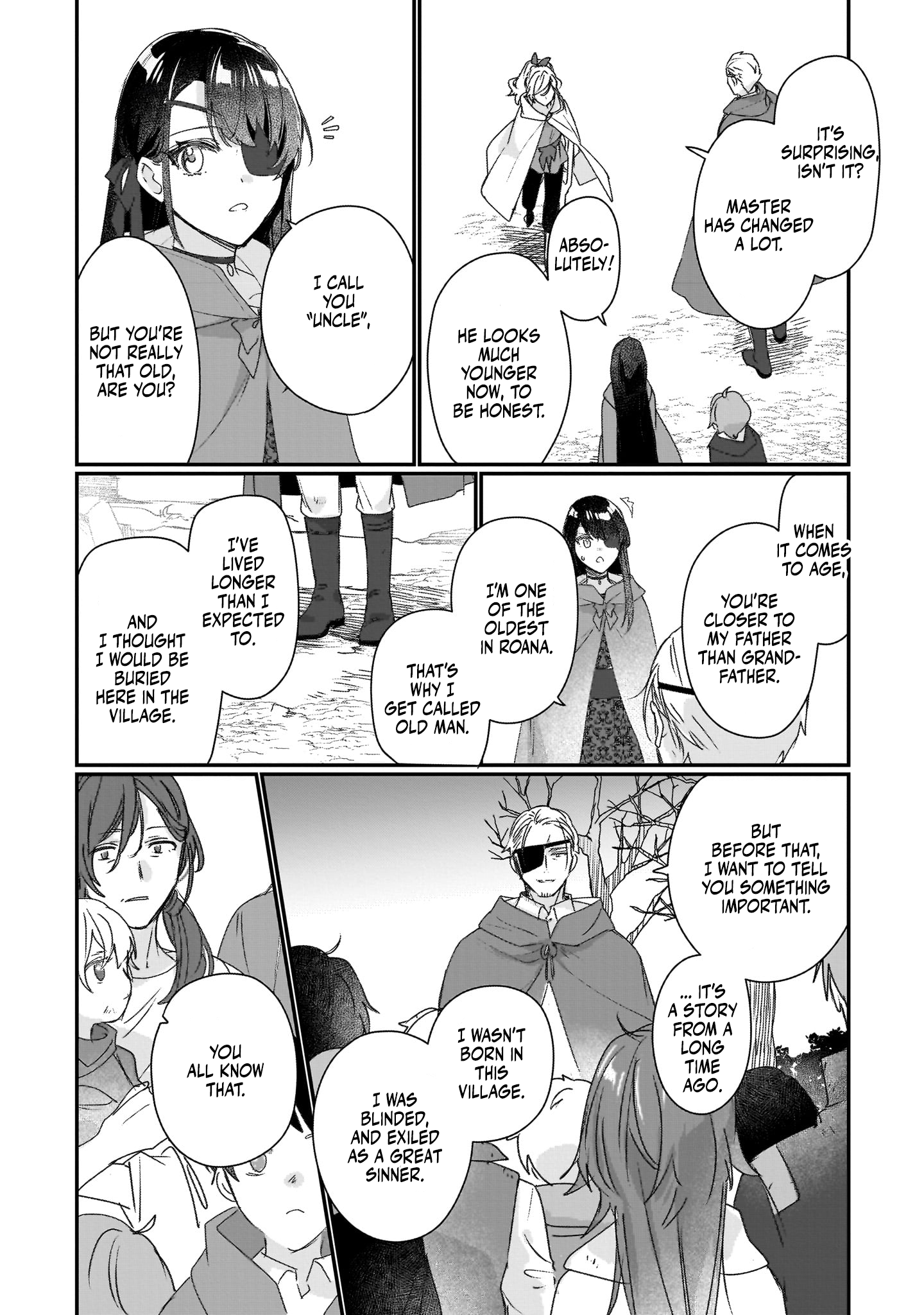 Rekishi ni Nokoru Akujo ni naru zo: Akuyaku Reijou ni naru hodo Ouji no Dekiai wa Kasoku suru you desu! chapter 19 page 7