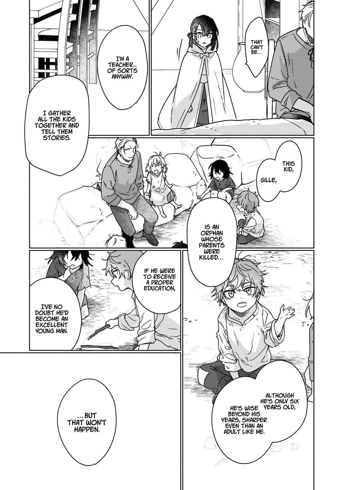 Rekishi ni Nokoru Akujo ni naru zo: Akuyaku Reijou ni naru hodo Ouji no Dekiai wa Kasoku suru you desu! chapter 3 page 25