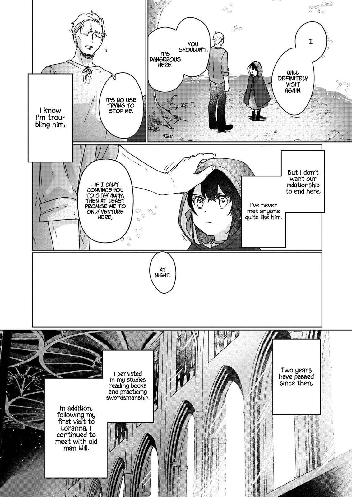 Rekishi ni Nokoru Akujo ni naru zo: Akuyaku Reijou ni naru hodo Ouji no Dekiai wa Kasoku suru you desu! chapter 3 page 5
