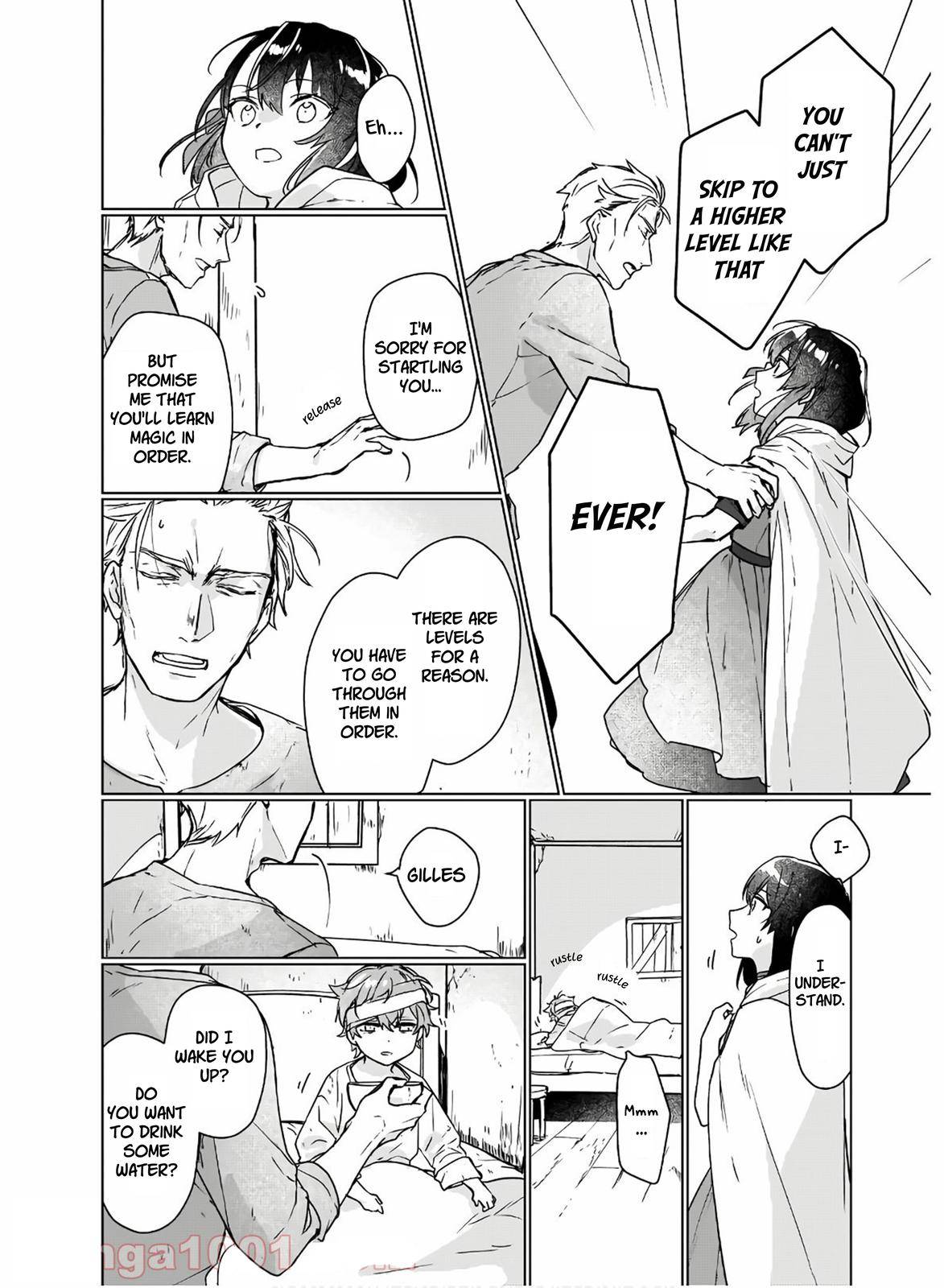 Rekishi ni Nokoru Akujo ni naru zo: Akuyaku Reijou ni naru hodo Ouji no Dekiai wa Kasoku suru you desu! chapter 5 page 20