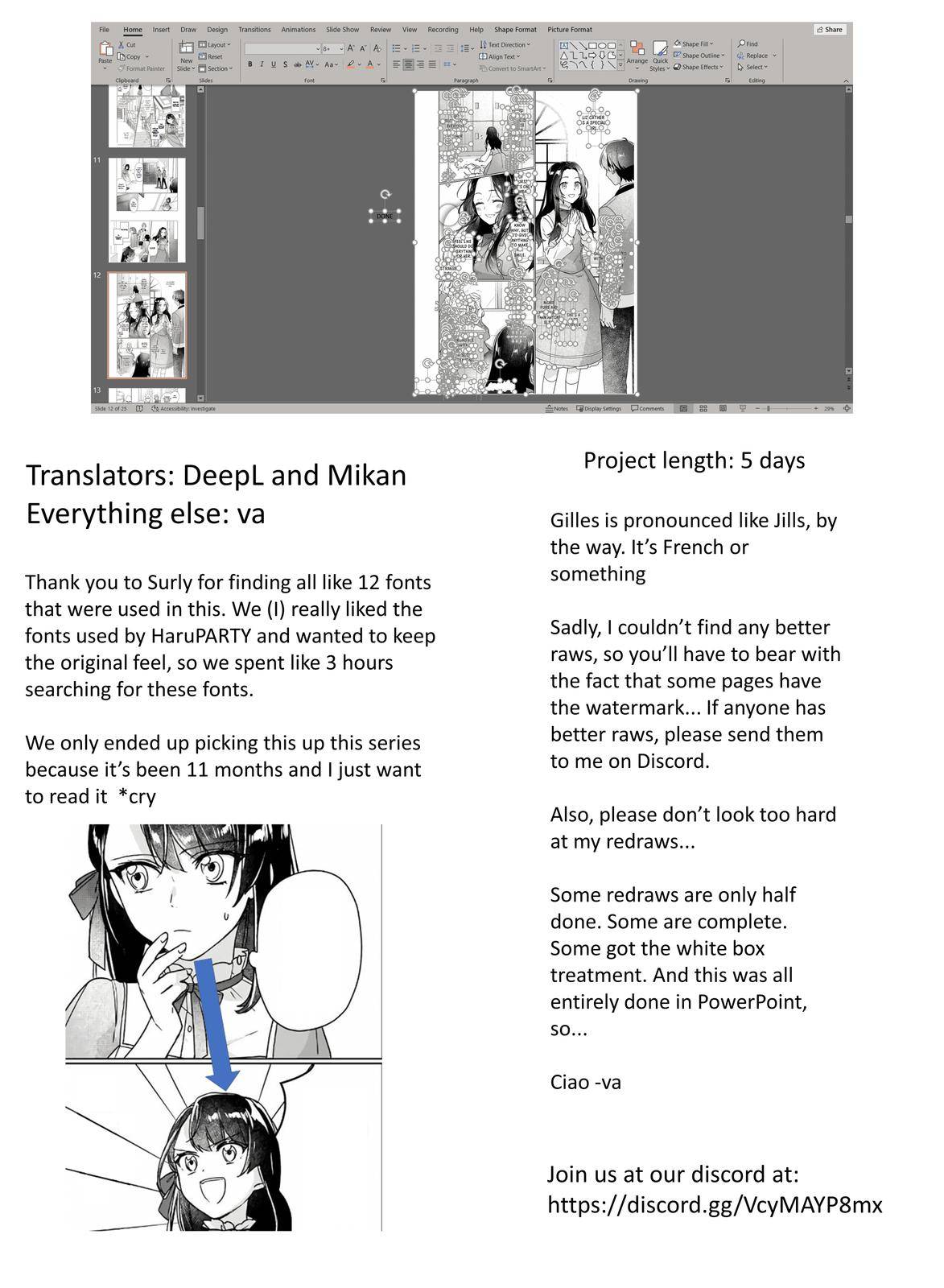 Rekishi ni Nokoru Akujo ni naru zo: Akuyaku Reijou ni naru hodo Ouji no Dekiai wa Kasoku suru you desu! chapter 5 page 25