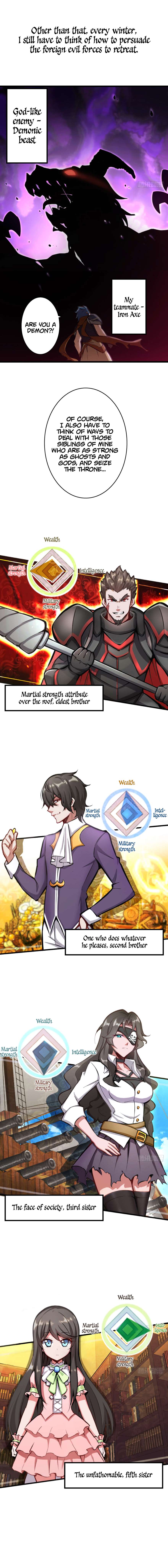 Release That Witch chapter 0 page 5