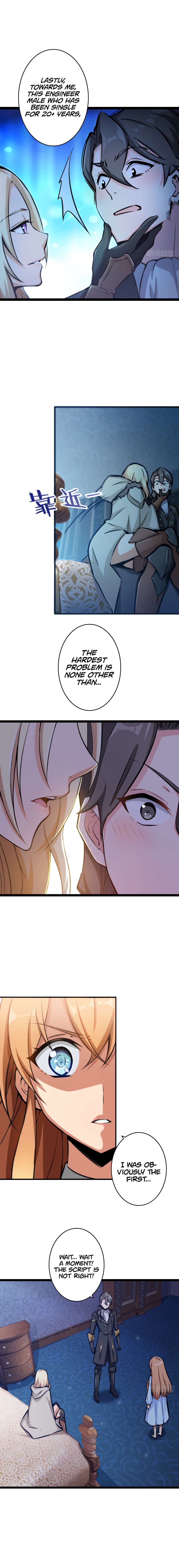 Release That Witch chapter 0 page 6