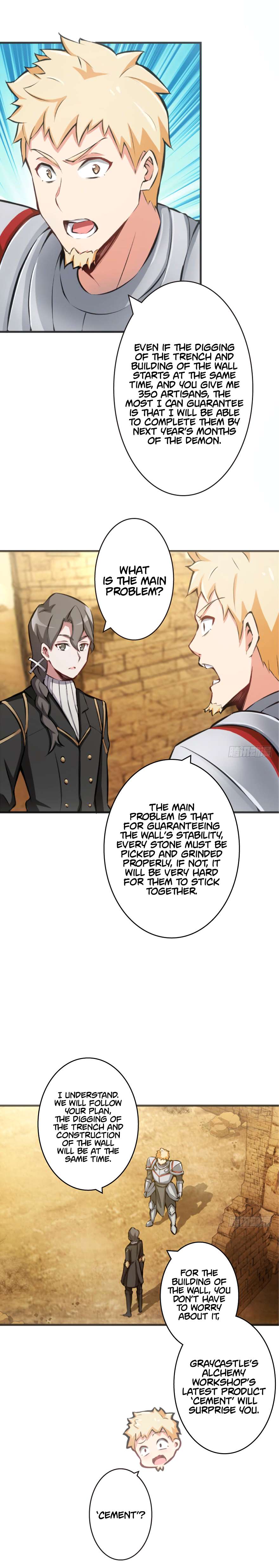 Release That Witch chapter 10 page 2