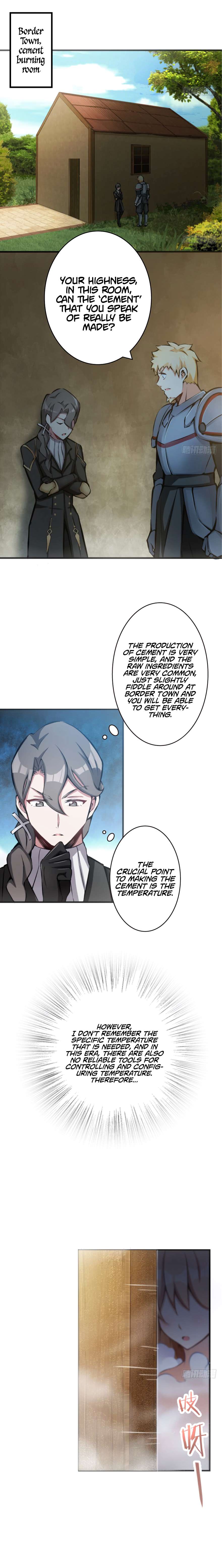 Release That Witch chapter 10 page 3