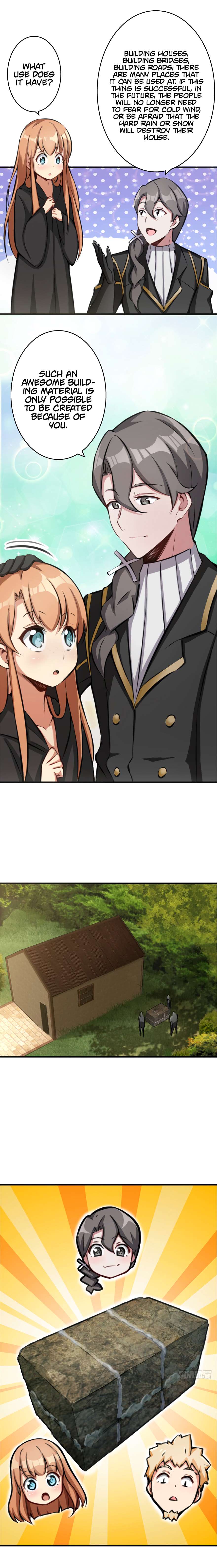 Release That Witch chapter 10 page 6