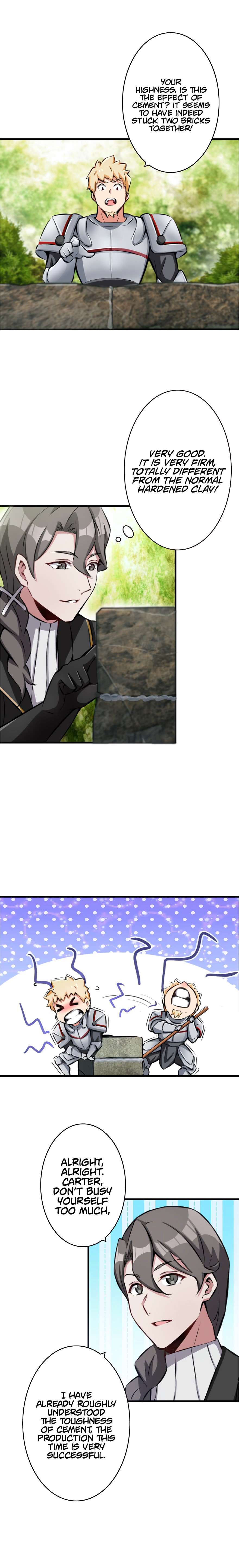 Release That Witch chapter 10 page 7