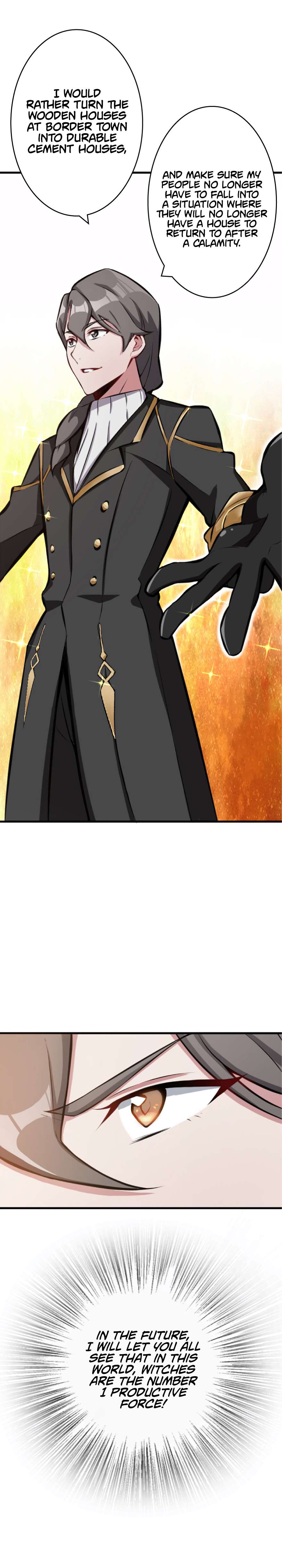 Release That Witch chapter 10 page 9