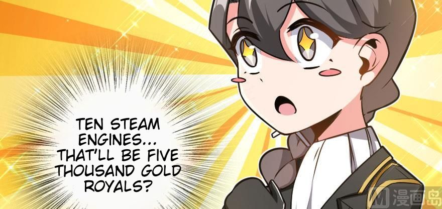 Release That Witch chapter 100 page 10