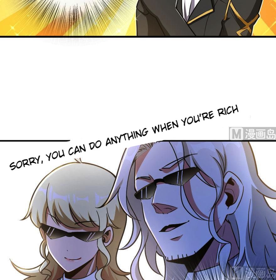 Release That Witch chapter 100 page 11