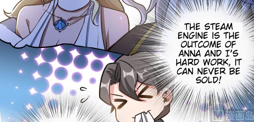 Release That Witch chapter 100 page 12