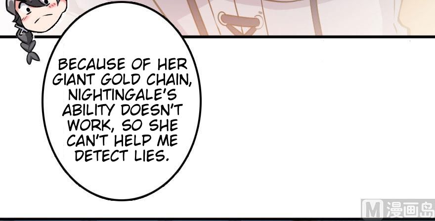 Release That Witch chapter 100 page 17