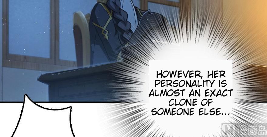 Release That Witch chapter 100 page 19