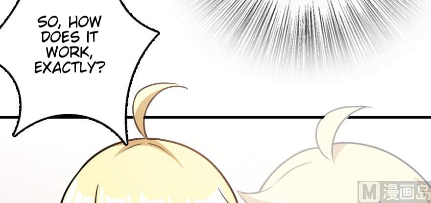 Release That Witch chapter 100 page 20