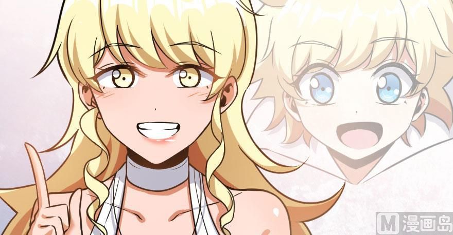 Release That Witch chapter 100 page 21