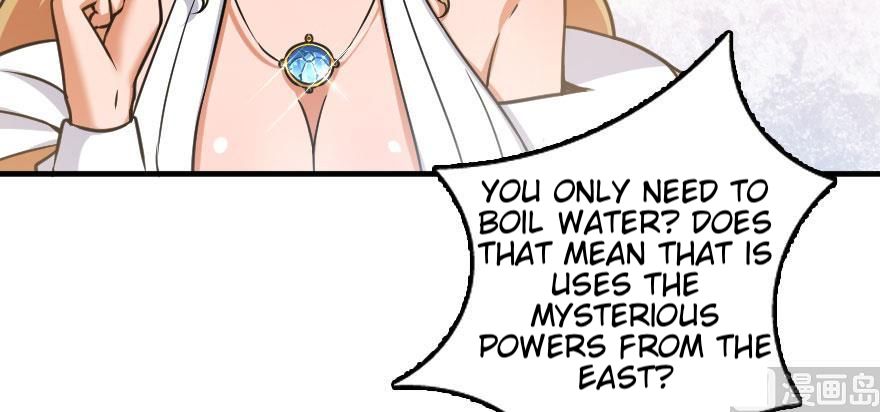 Release That Witch chapter 100 page 22