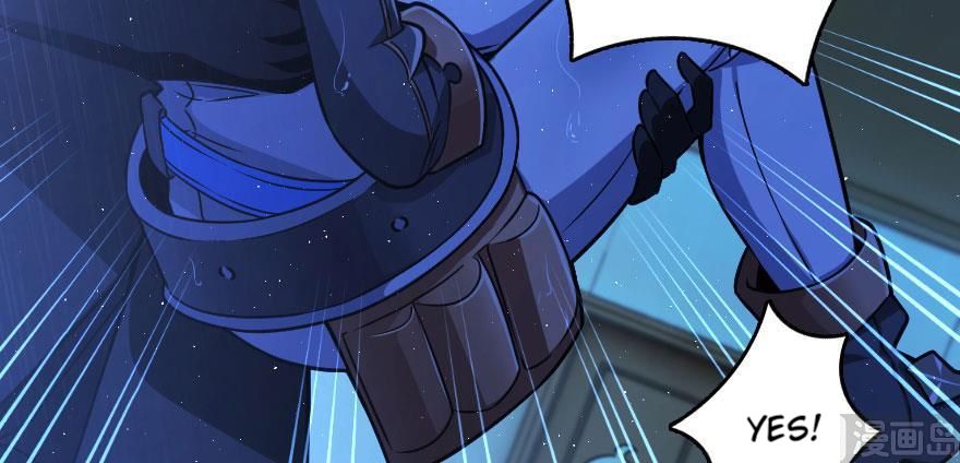 Release That Witch chapter 100 page 57