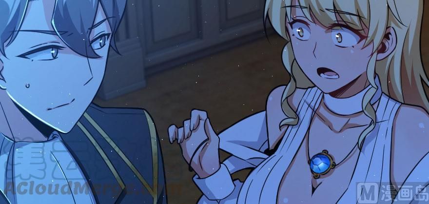 Release That Witch chapter 100 page 68