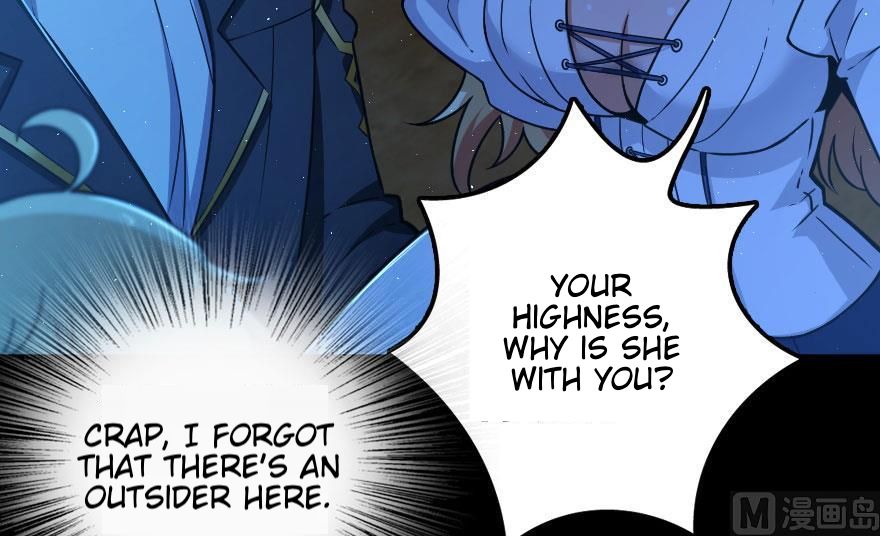 Release That Witch chapter 100 page 69