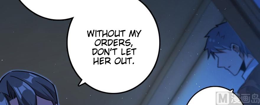 Release That Witch chapter 100 page 73