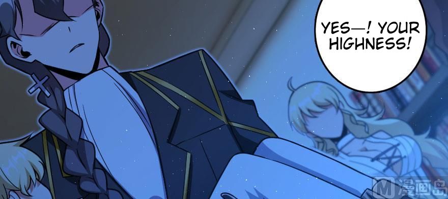 Release That Witch chapter 100 page 74