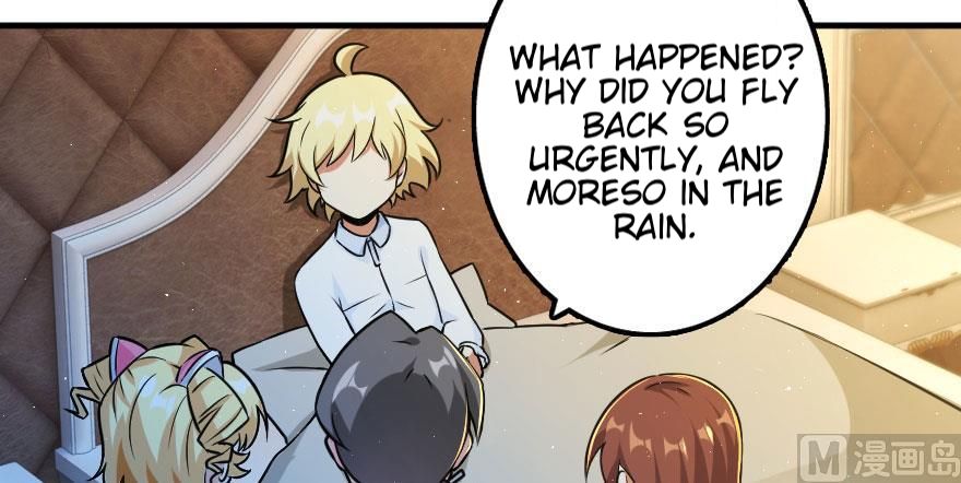 Release That Witch chapter 100 page 96