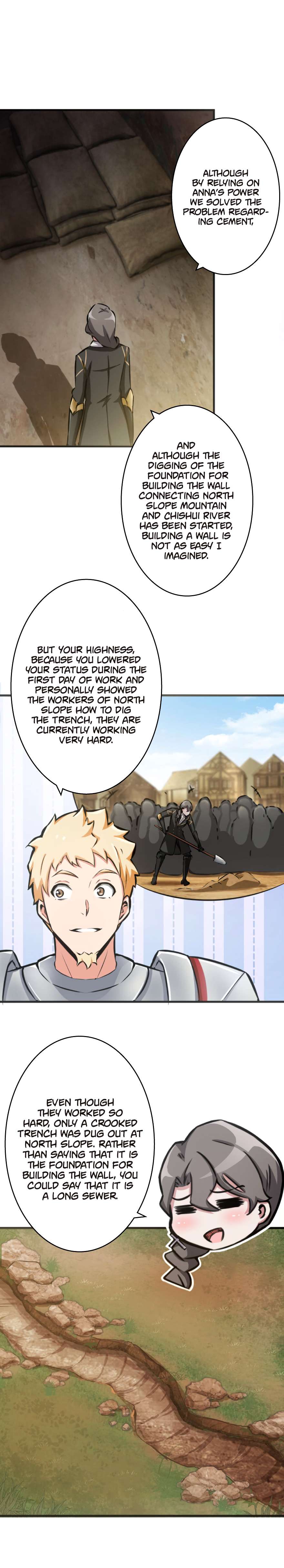 Release That Witch chapter 11 page 2