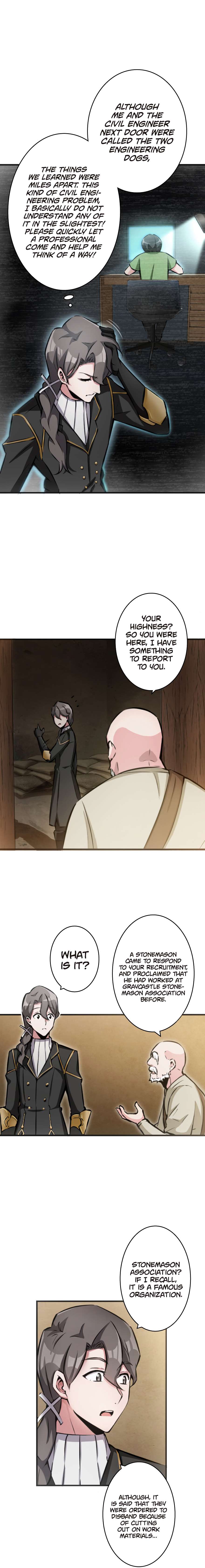 Release That Witch chapter 11 page 3