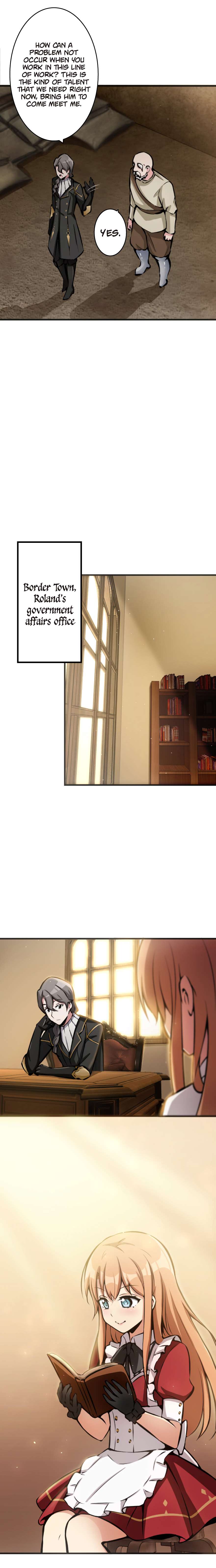 Release That Witch chapter 11 page 4