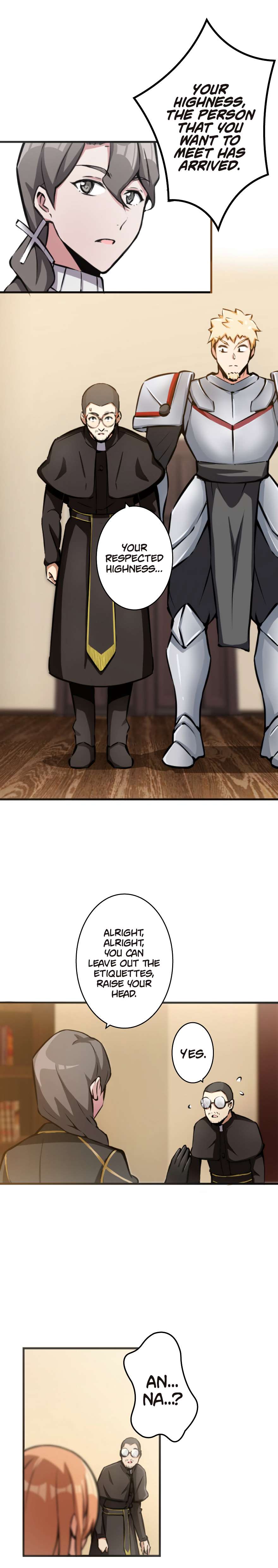 Release That Witch chapter 11 page 5