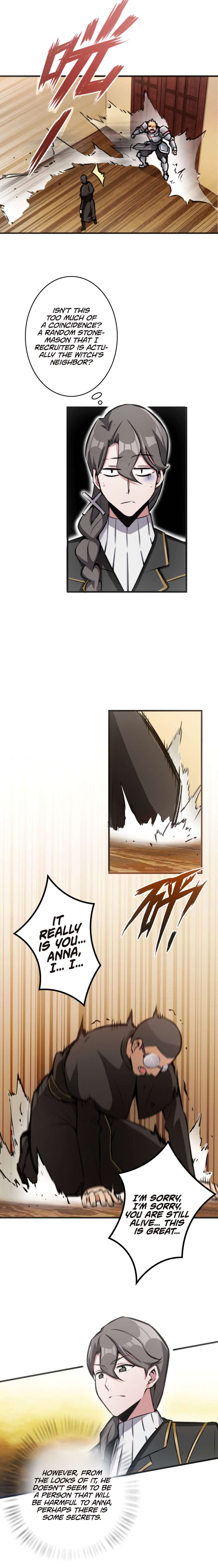 Release That Witch chapter 11 page 7