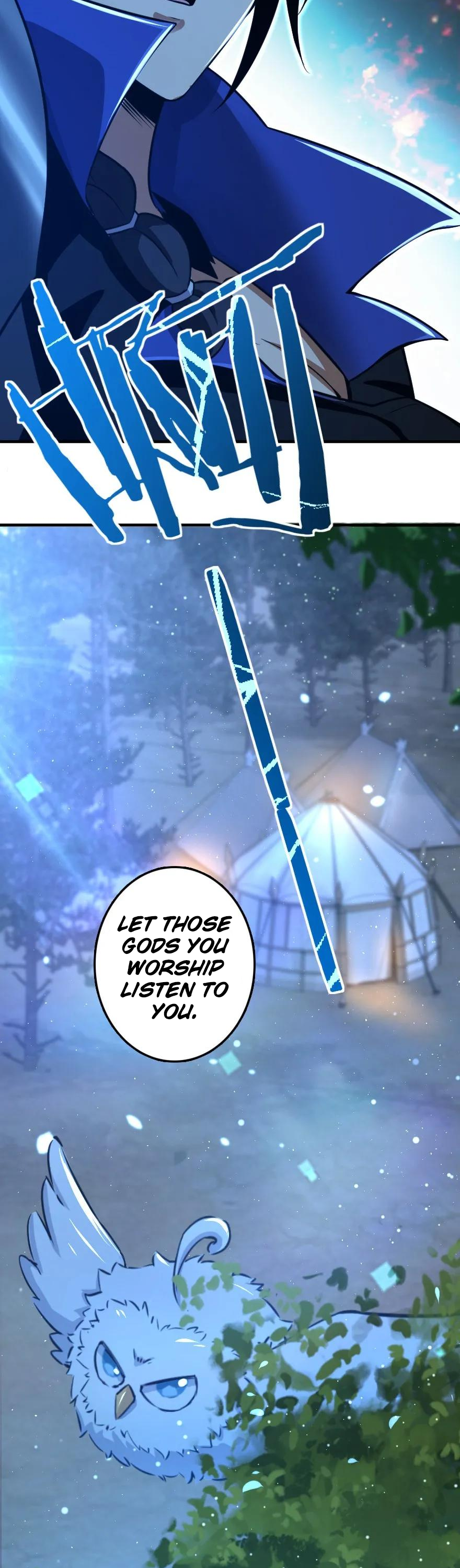 Release That Witch chapter 110 page 24