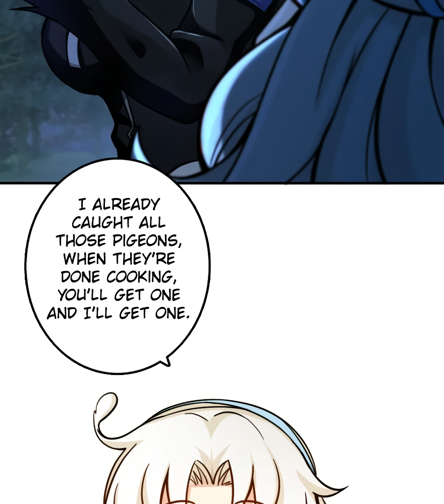 Release That Witch chapter 111 page 10