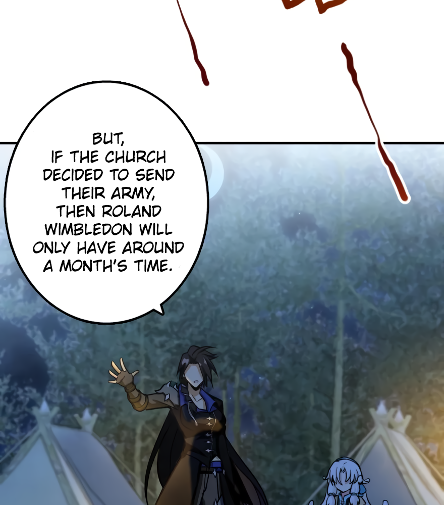 Release That Witch chapter 111 page 12