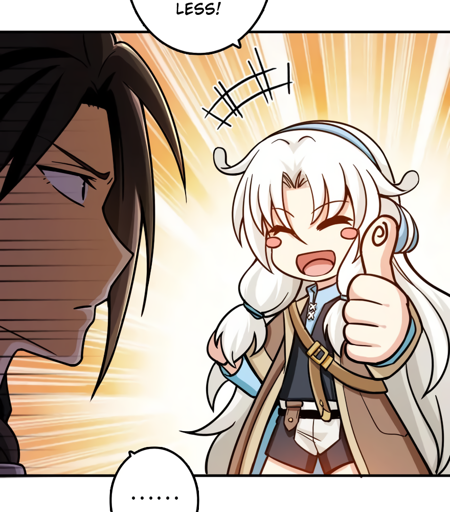 Release That Witch chapter 111 page 16