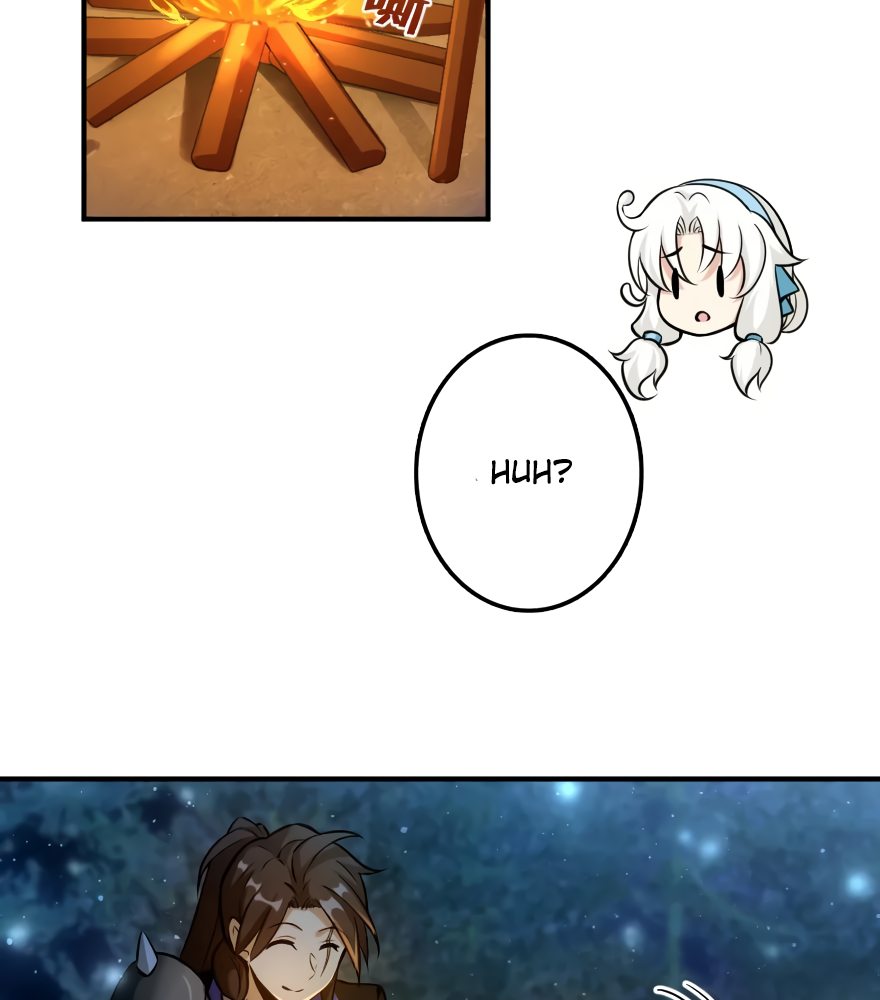 Release That Witch chapter 111 page 18