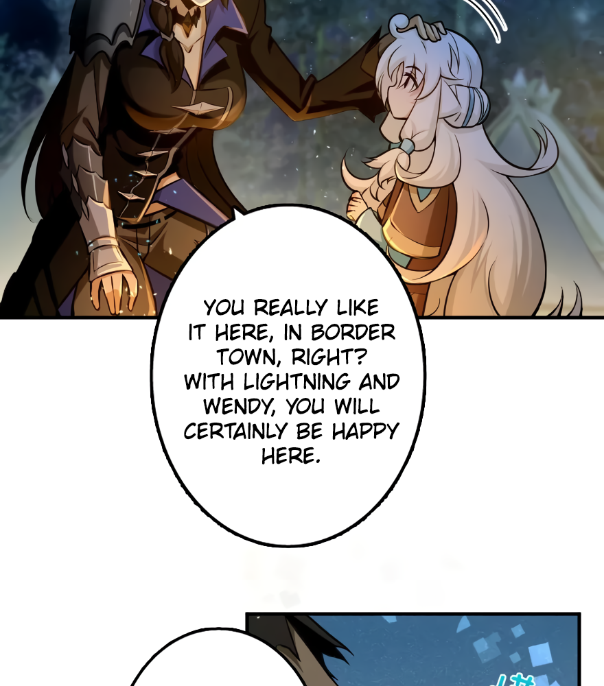 Release That Witch chapter 111 page 19