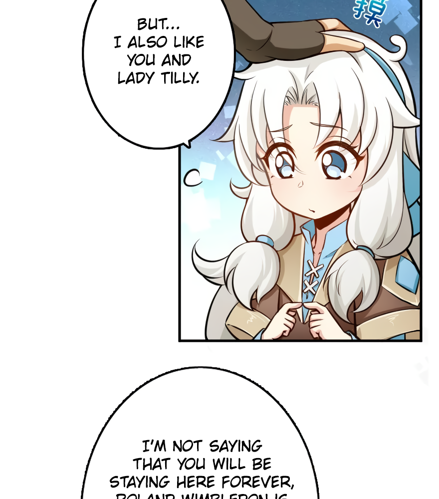 Release That Witch chapter 111 page 20