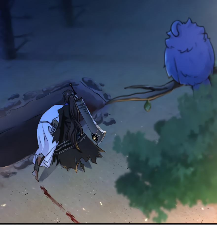 Release That Witch chapter 111 page 3