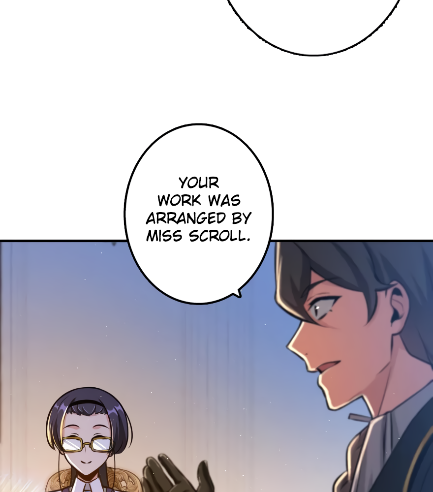 Release That Witch chapter 111 page 36