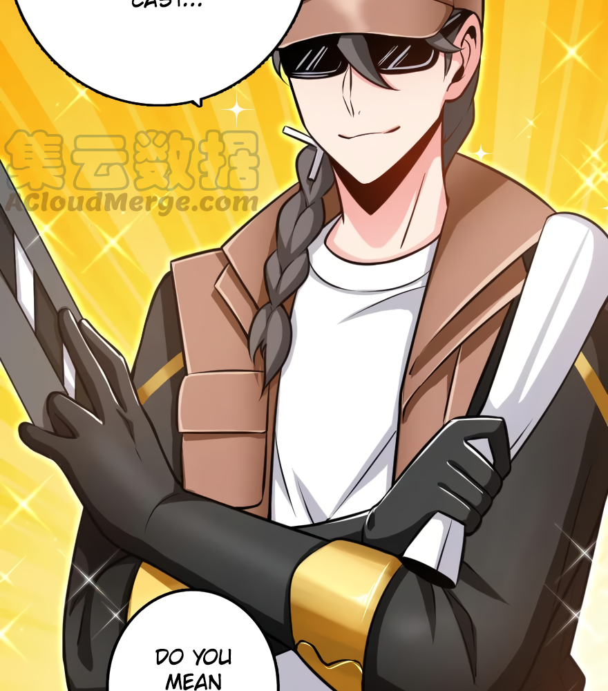 Release That Witch chapter 111 page 39