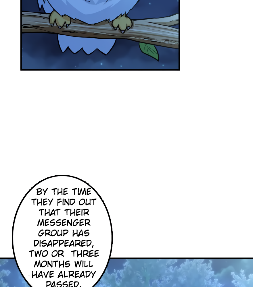 Release That Witch chapter 111 page 5