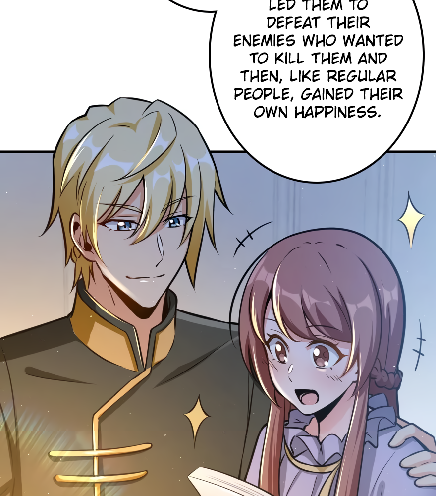 Release That Witch chapter 111 page 53