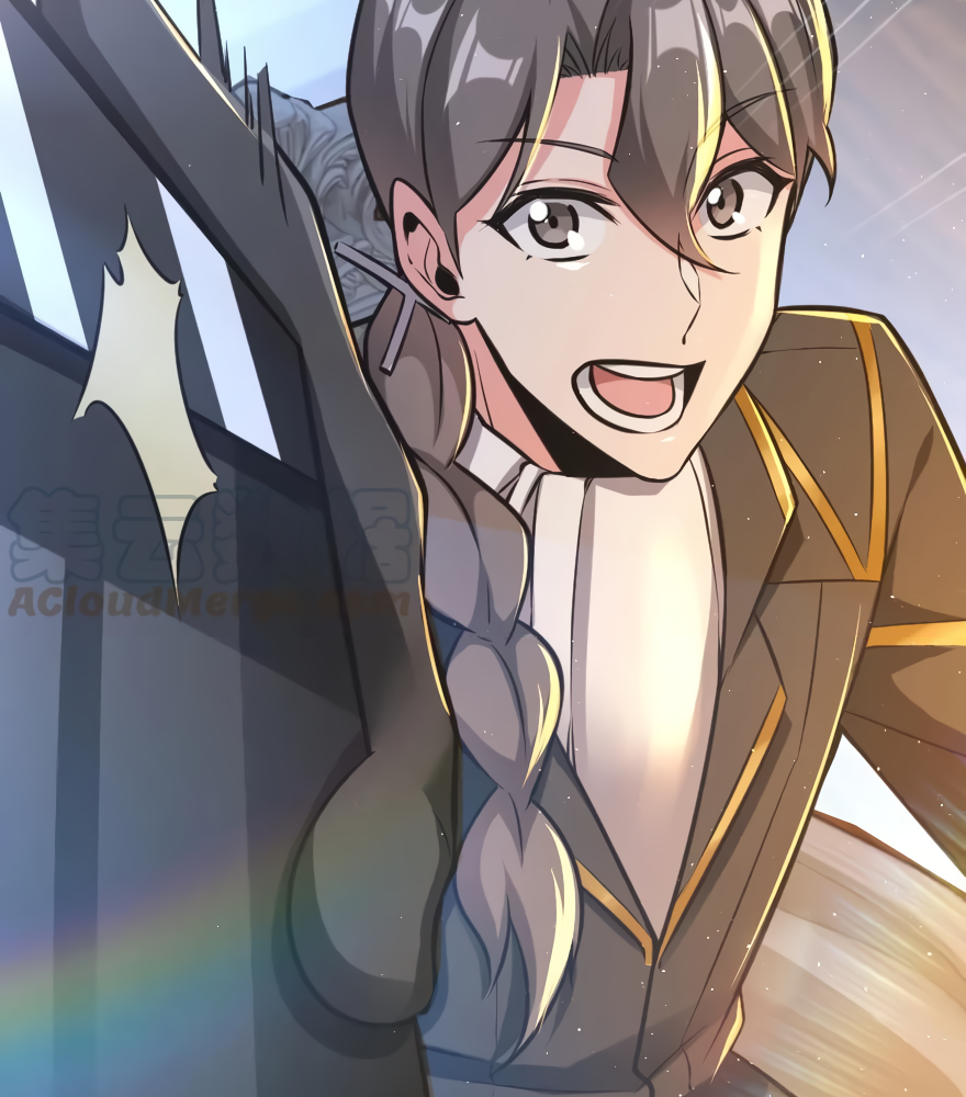 Release That Witch chapter 111 page 56