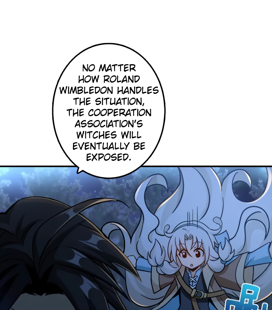 Release That Witch chapter 111 page 7