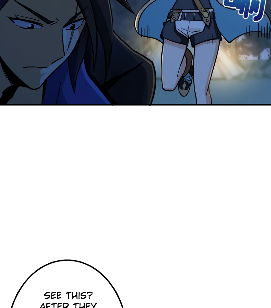 Release That Witch chapter 111 page 8